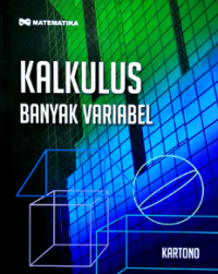 Image of Kalkulus banyak variabel