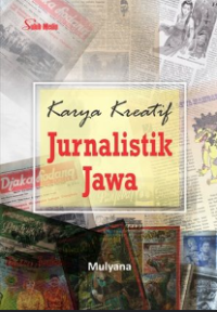 Image of Karya kreatif jurnalistik jawa
