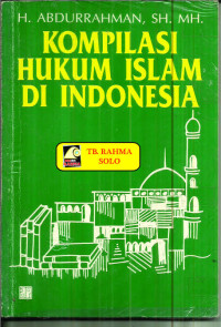 Image of Kompilasi Hukum Islam di Indonesia