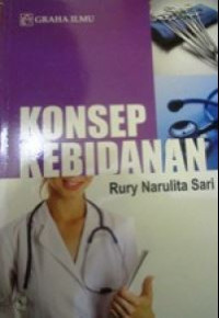 Image of Konsep Kebidanan