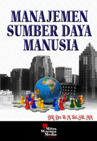 Image of Manajemen sumber daya manusia