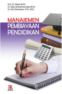 Image of Manajemen pembiayaan pendidikan