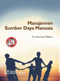 Image of Manajemen sumber daya manusia