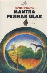 Image of Mantra pejinak ular