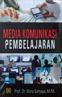 Image of Media komunikasi pembelajaran