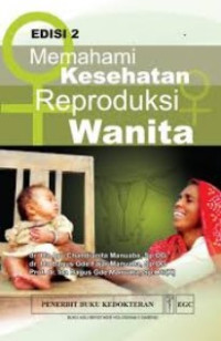 Image of Memahami Kesehatan Repoduksi Wanita