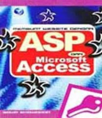Image of Membuat Website ASP dan Microsoft Acces