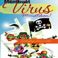 Image of Membuat virus mematikan
