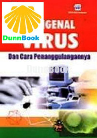 Image of Mengenal Virus dan cara penanggulangannya