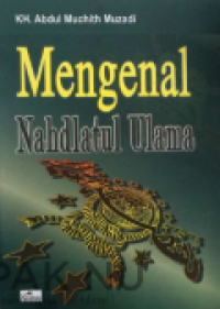 Image of Mengenal Nahdlatul Ulama