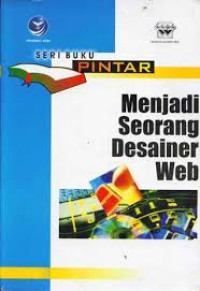 Image of Menjadi seorang desainer web