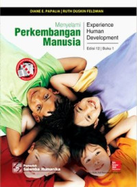 Image of Menyelami perkembangan manusia (Jilid 1)