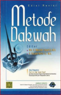 Image of Metode dakwah