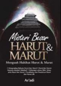 Image of Misteri Besar Harut & Marut