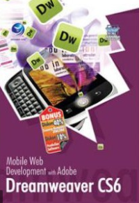 Image of Mobile Web Development with Adobe Dreamweaver CS6