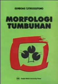 Image of Morfologi Tumbuhan