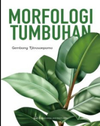 Image of Morfologi tumbuhan