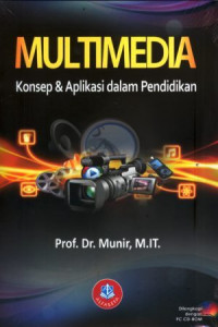 Image of Multimedia : konsep dan aplikasi dalam pendidikan