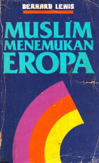 Image of Muslim menemukan eropa
