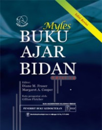 Image of Myles Buku Ajar Bidan