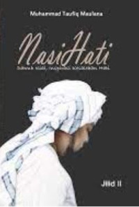 Image of Nasihati : dawuh kiai, inspirasi kesalehan hati (Jilid 2)