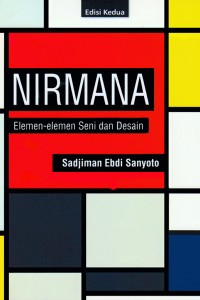 Image of Nirmana : elemen-elemen seni dan desain