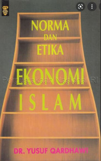 Image of Norma dan etika ekonomi islam