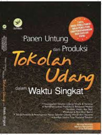 Image of Panen untung dari produksi tokolan udang dalam waktu singkat