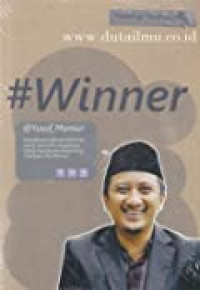 Image of Pentalogi twitbook : #winner (Jilid 4)