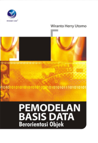 Image of Pemodelan Basis Data Berorientasi Objek