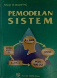 Image of Pemodelan sistem