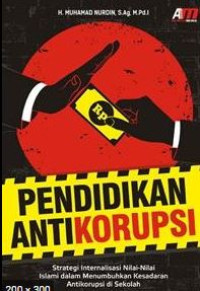 Image of Pendidikan Antikorupsi