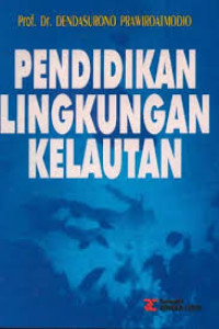 Image of Pendidikan lingkungan kelautan