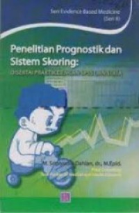 Image of Buku Ajar Biostatistika Applikasi Pada Penelitian Kesehatan