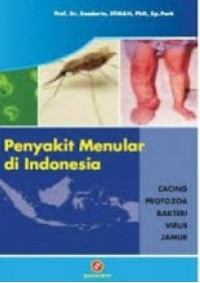 Image of Penyakit menular di indonesia