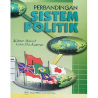 Image of Perbandingan  sistem politik
