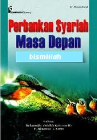 Image of Perbankan syariah masa depan