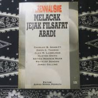 Image of Perennialisme : melacak jejak filsafat abadi