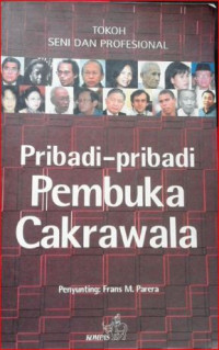 Image of Pribadi-pribadi pembuka cakrawala