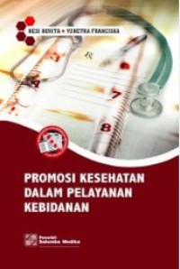 Image of Promosi Kesehatan Dalam Pelayanan Kebidanan