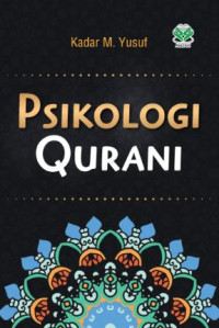 Image of Psikologi qurani