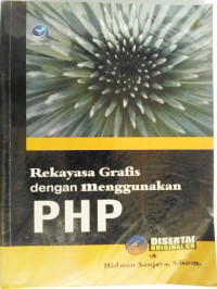 Image of Rekayasa grafis dengan menggunakan PHP