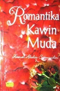 Image of Romantika kawin muda