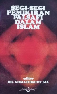 Image of Segi-segi pemikiran falsafi dalam islam