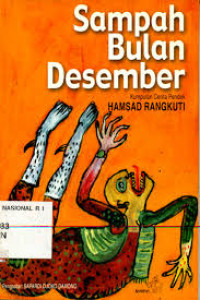 Image of Sampah bulan desember : kumpulan cerita pendek