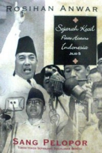 Image of Sang pelopor : tokoh-tokoh sepanjang perjalan bangsa