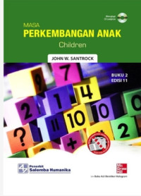 Image of Masa Perkembangan Anak : Children : jil 2