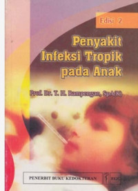 Image of Penyakit Infeksi Tropik pada Anak