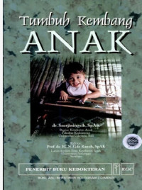 Image of Tumbuh Kembang Anak