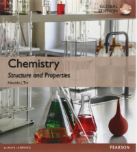 Image of Chemistry Structure ans Properties